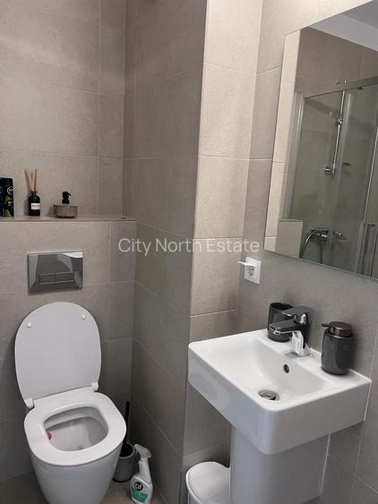 Apartament  mobilat cu 3 camere│ H Pipera Lake │ - 14