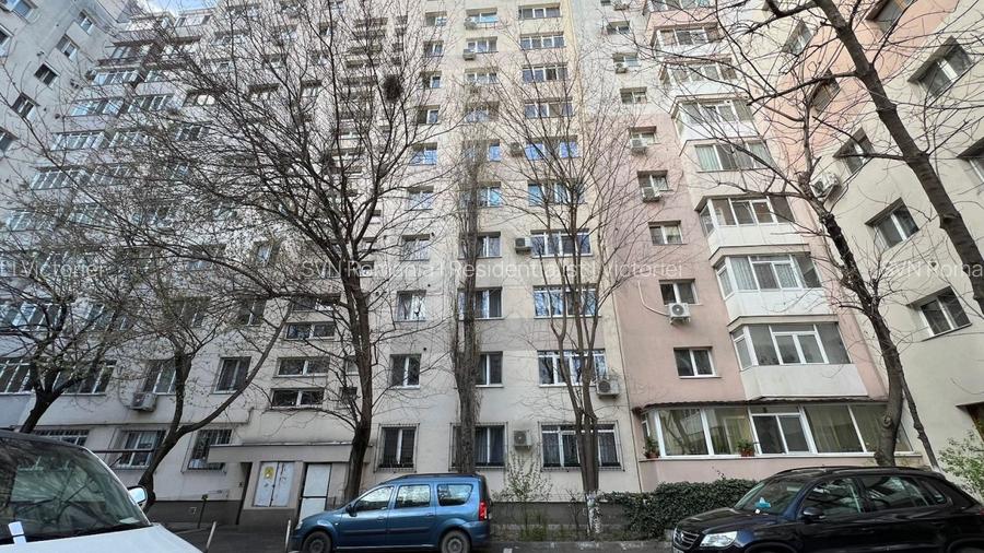 REA1019822 Apartament 2 camere Mobilat utilat VItan - 10