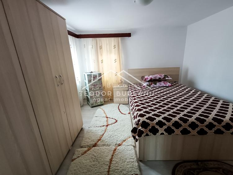 Comision 0%! Casa 6 camere Orsova Sector 6 - 2