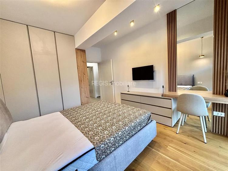 Apartament 2 Camere BSW Parcare Subterana - 6