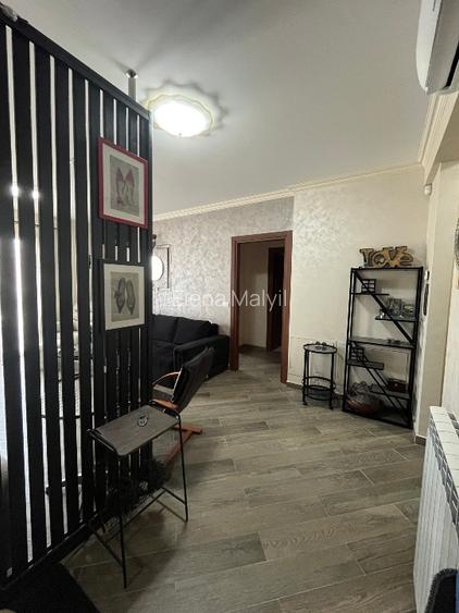 apt 3 camere bloc boutique Villa De Lux Ovidiu - 2