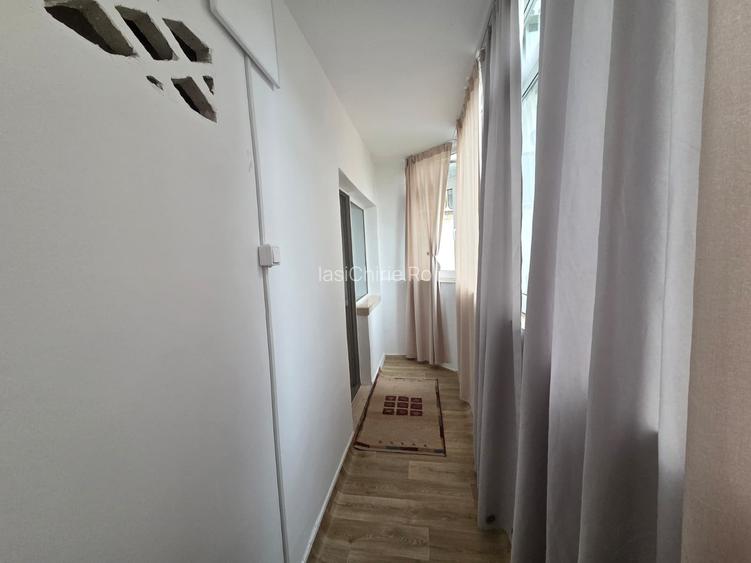Apartament de inchiriat, 2 camere, decomandat, Dacia - 15