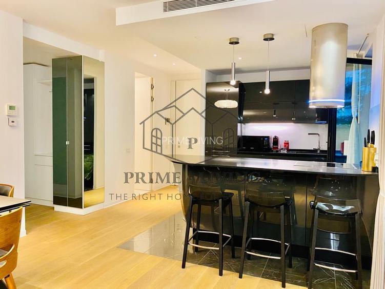 INCHIRIERE DUPLEX CU 2DORMITOARE+BIROU SI GRADINA IN CHARLES DE GAULLE - 13