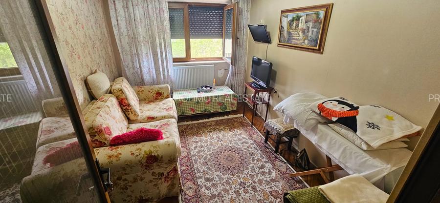 Apartament 4 camere 90mp.Tomis 1 Complex  Flamanda - 9