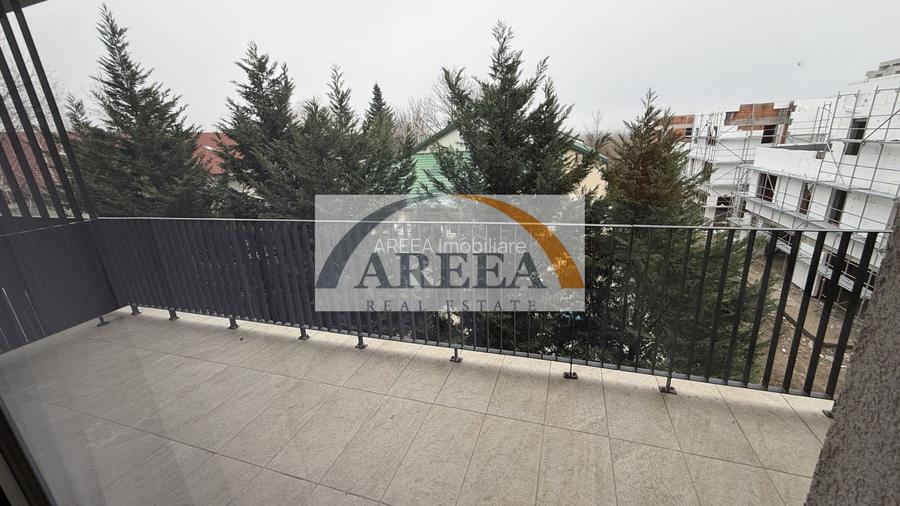 Apartament 2 camere premium Pipera | 135 mp utili -sc Americana - 28