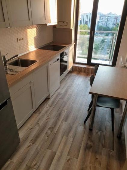 2 Camere + Parcare Subterana | Etaj 10 | Comfort LUX | Politehnica