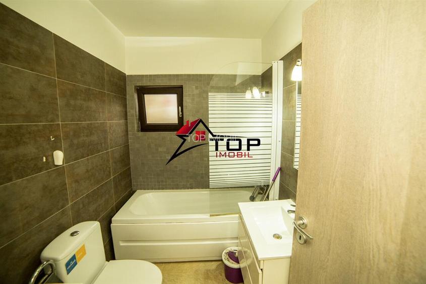 Inchiriere Apartament 2 camere Hlincea - Bloc Nou - 6