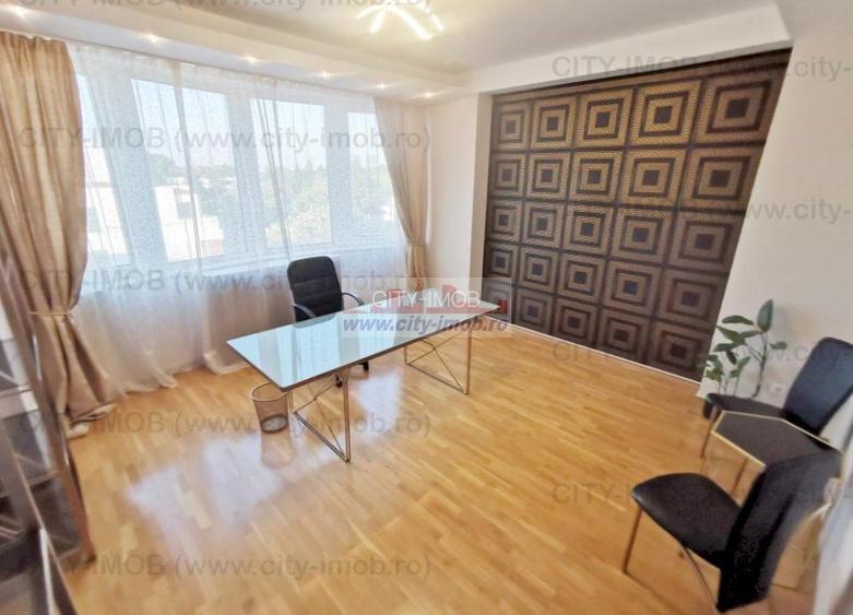 INCHIRIERE Apartament 3 camere Primaverii Bucuresti - 42
