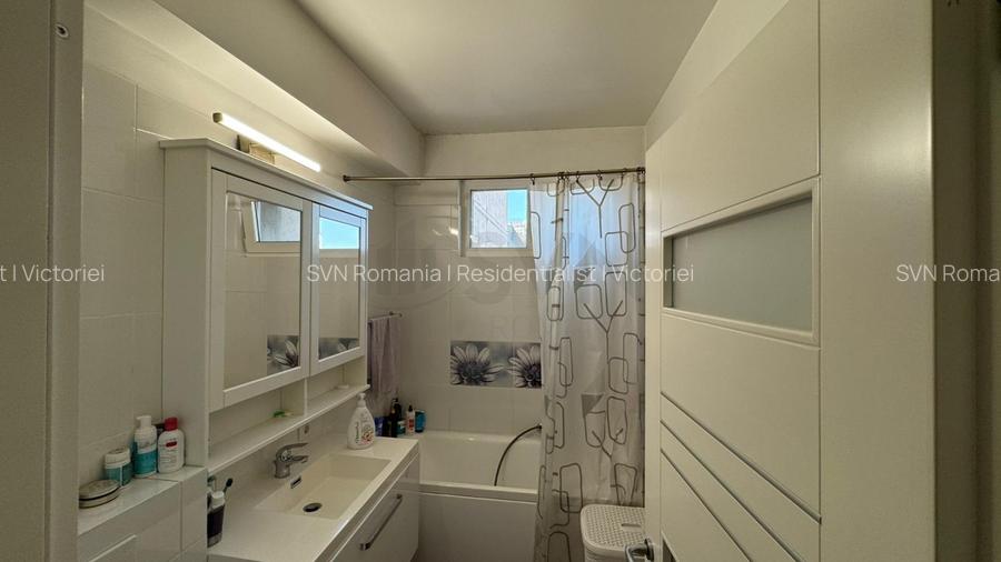 REA1020932 Apartament 3 camere Cismigiu - 11