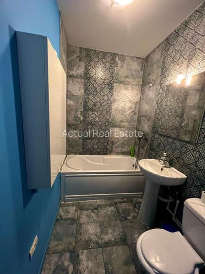 MAMAIA NORD | 2 CAMERE | COMPLEX IBO  LA BULEVARD MAMAIA NORD | LOC DE JOACĂ  - 5