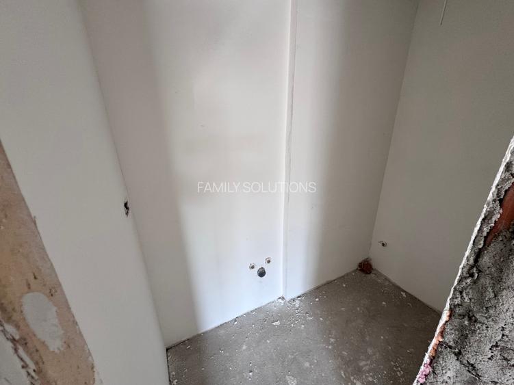 Casa individuala deosibita P+1+M. 4 cam. Util 140mp. Teren 154 mp - 26