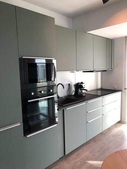 Inchiriere 2 Camere Cloud 9 Residence - 4