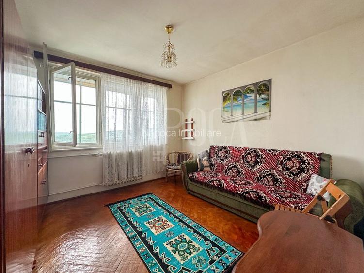 Apartament 2 camere de vanzare in Gheorgheni, Cluj Napoca - 3