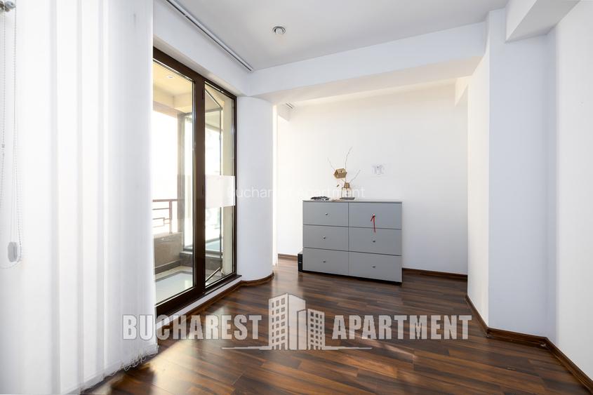 Apartament 6 Camere Pretabil Birou - 9