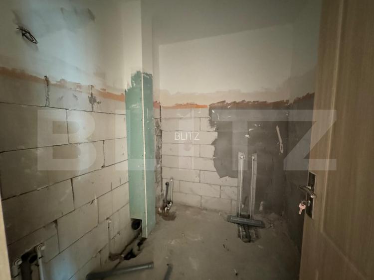 Apartament de 2 camere, decomandat, bloc nou, zona Cornitoiu - 5