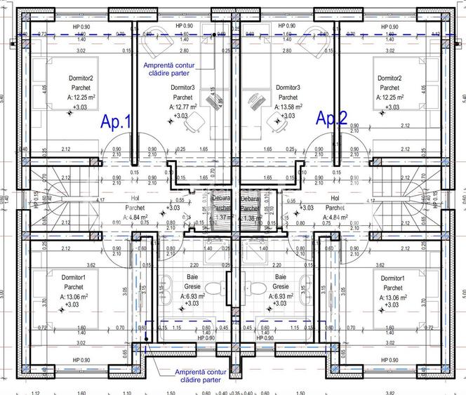 OX684 Duplex Intreg De Vanzare, Calea Medves - 4