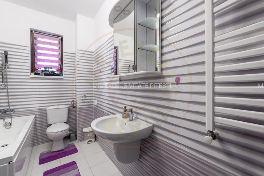 Gavana – Platou - 3 camere decomandat - 2 bai - 12