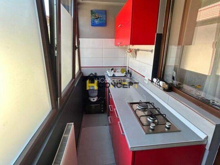 Oportunitate Apartament 2 camere Popesti mutare imediata - 8