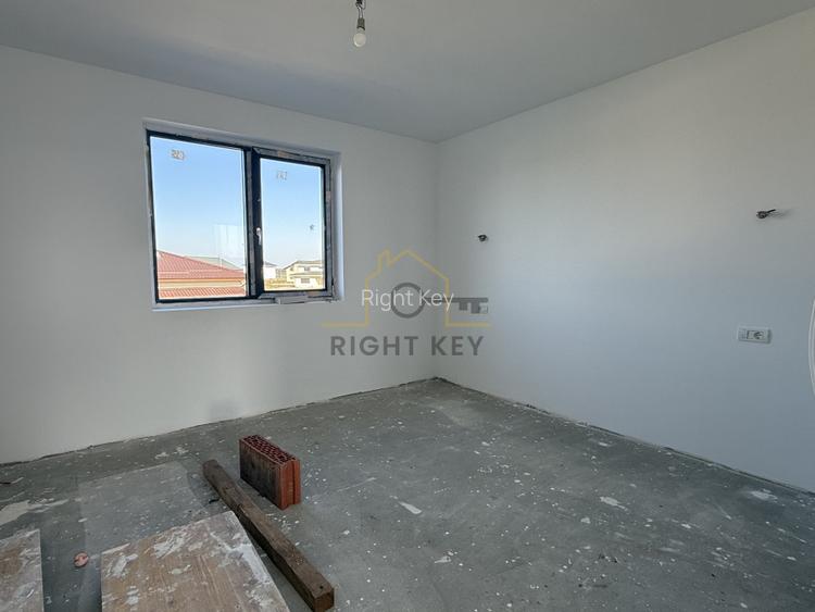 Casa moderna in zona rezidentiala! 4 camere, teren 560mp! Comision 0%! - 9