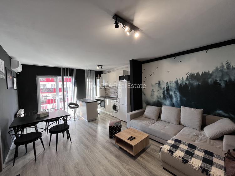 Apartament 2 camere - Etaj 3 - Magnolia - 2