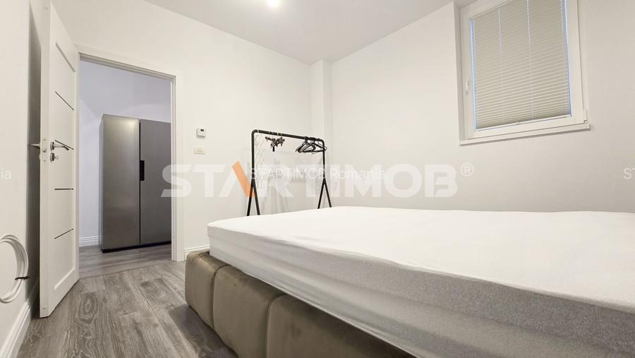 Apartament 3 camere SunnyVille cu parcare subterana - 36