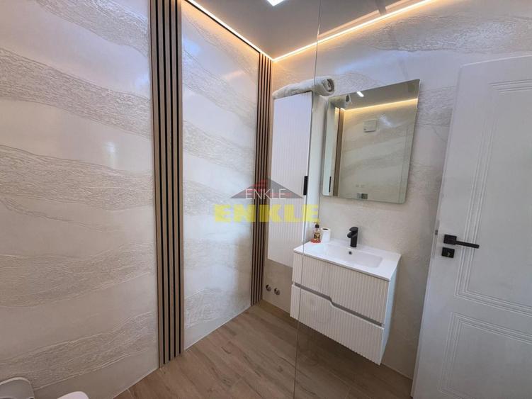 PENTHOUSE DE LUX/ÎNCHIRIERE - 6