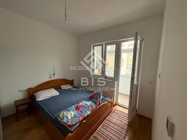 Apartament 2 camere decomandat Nasaud - 5