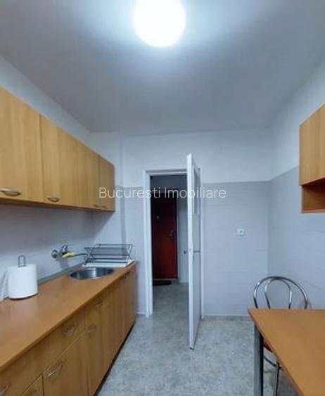 Apartament 2 Camere,Diham,Basarabia,bl.reabilitat,Amenajat,mobilat,Liber - 9