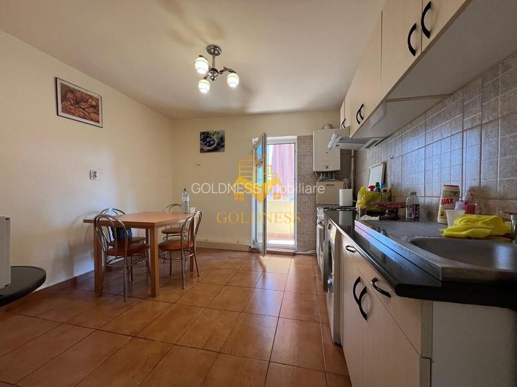 2 camere decomandate, parcare, Zorilor, UMF, UTCN,Sigma,Observatorului - 7