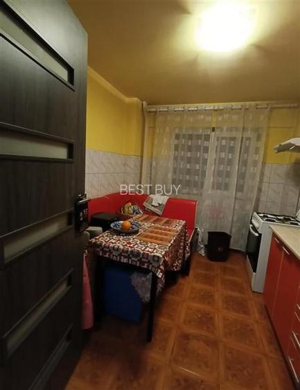 PANDURI, ION URDAREANU, 52 MP PARTER/8 BLOC 1989 - 10