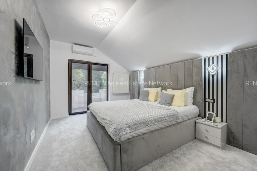 Va propunem spre vanzare o vila superba cu 4 camere Prelungirea Ghencea - Latin - 6