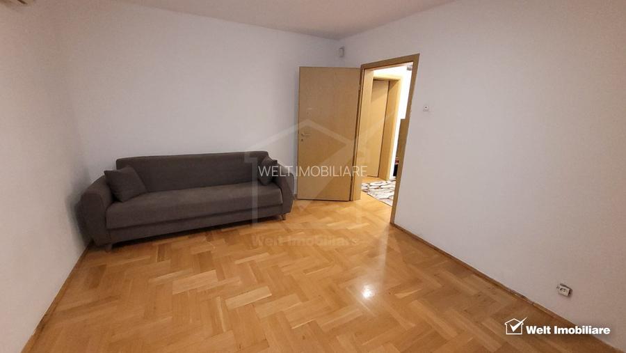 Inchiriere 3 camere Zorilor, zona Recuperare, finisat, renovat - 6