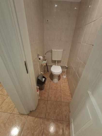 Ultracentral - Spatiu birouri 64 mp, cu centrala cu gaz
