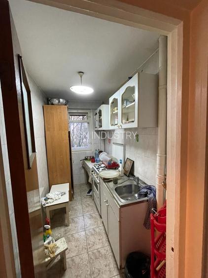 Apartament 2 camere Drumul Taberei - 2