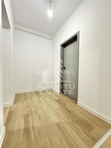 Apartament cu 2 camere de 62 mp utili cu dressing la asfalt in Giroc - 10