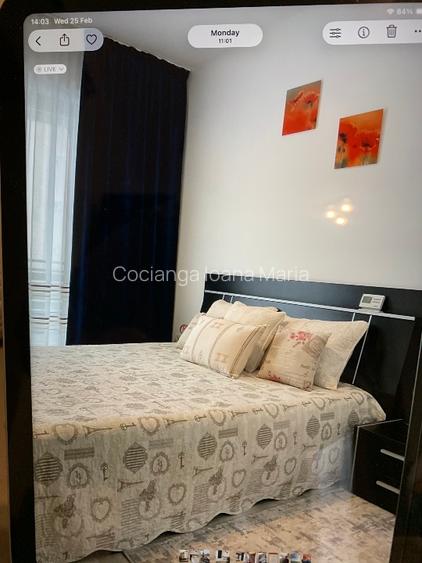 Apartament vanzare 2 camere - 9