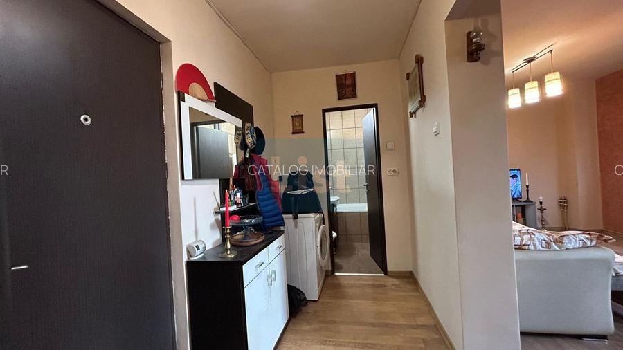 Vanzare apartament 2 camere, zona Sirena, Manastur - 6