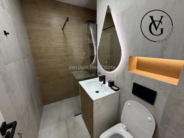 Apartament de 2 camere la 250 m de Metroul 1 Mai - 6