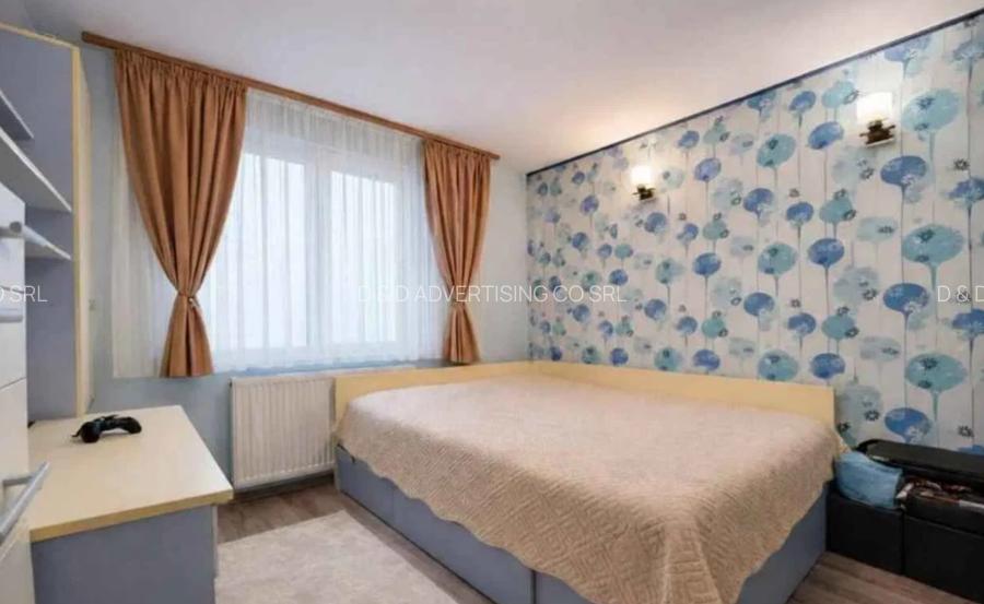 Crangasi - Apartament 3 camere - Renovat complet- Bloc anvelopat - 4