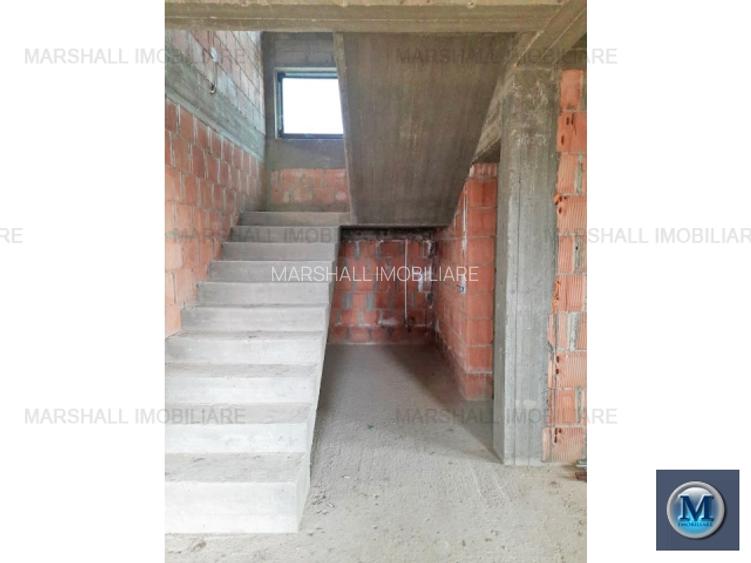 Vila cu 5 camere de vanzare in Paulesti, 209 mp #16608 - 5