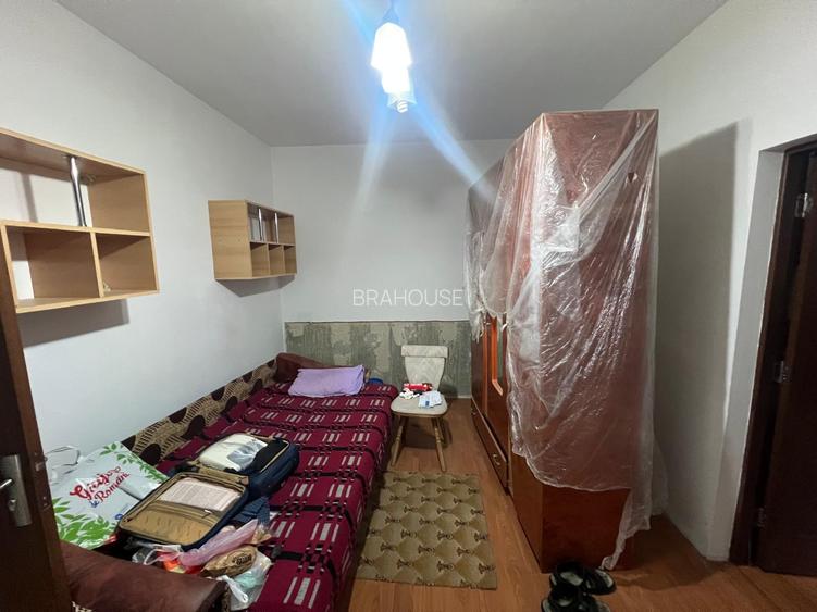 Casă de vânzare pe Strada Lungă – zonă centrală, Brașovul Vechi - 10