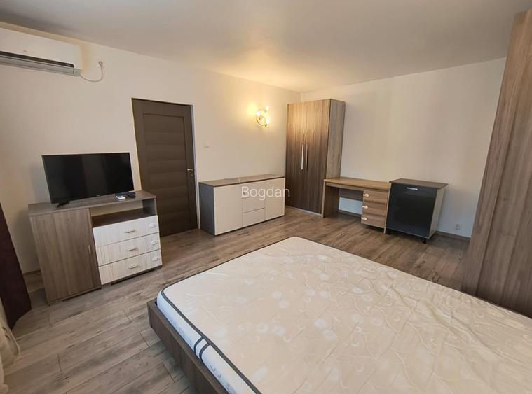 Apartament 2 camere semidecomandat complet mobilat,utilat,Democratiei - 2