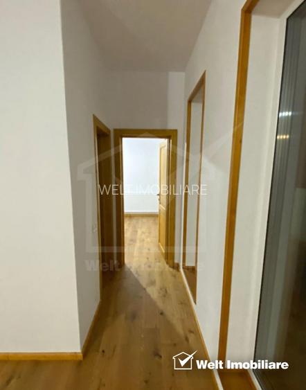 Apartament 2 camere, terasa 29mp, Catanelor - 4
