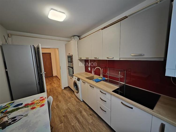 Inchiriem Apartament 2 Camere, Gradina 100 MP, Modern, Decomandat, Ghimbav - 4