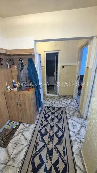 Exclusivitate ! Apartament 2 camere - Km. 4-5 - 84.500 euro  (Cod E5) - 4