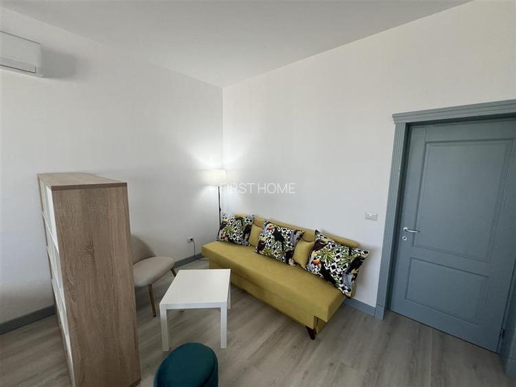 Garsoniera 45 mp,etaj 4( lift), bloc nou, PRIMA INCHIRIERE - 2