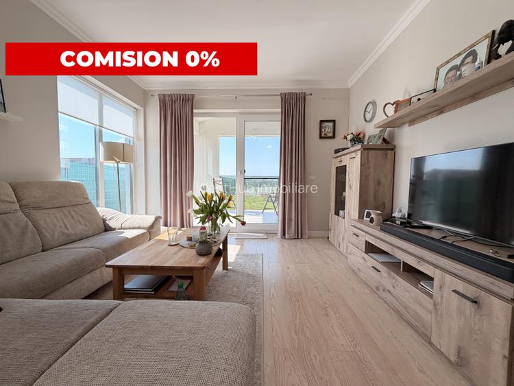 Duplex 5 camere, 120 mp, teren 303 mp -GIROC-COMISION 0% - 3