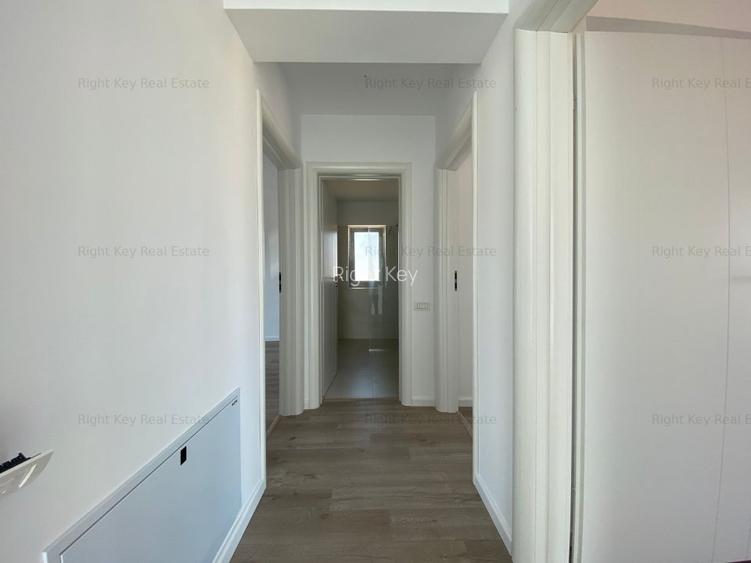 Comison 0%! Vila P+1, 120mp utili, asfalt,toate utilitatile! - 10