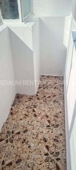 Nerva Traian, garsoniera, 7 min metrou Timpuri Noi, mobilata, utilata - 12