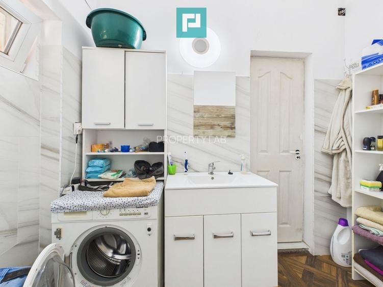 Casă zona centrală  Arad - 3